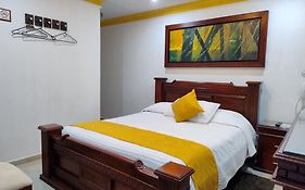 Hotel Aires del Quindío Armenia